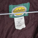 Cabela's Seclusion Camo Lined Coveralls with Hood - Youth 6-7 - Army & Outdoors - Overalls