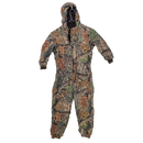 Cabela's Seclusion Camo Lined Coveralls with Hood - Youth 6-7 - Army & Outdoors - Overalls