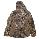 Cabela's Womens Waterproof Camo Jacket - Small - Army & Outdoors - Rain Jackets
