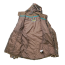 Cabela's Womens Waterproof Camo Jacket - Small - Army & Outdoors - Rain Jackets