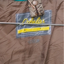 Cabela's Womens Waterproof Camo Jacket - Small - Army & Outdoors - Rain Jackets