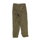 Canadian 1953 Wool Battle Dress Trousers - Large - Canadian Army Surplus - Dress Trousers