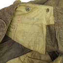 Canadian 1953 Wool Battle Dress Trousers - Large - Canadian Army Surplus - Dress Trousers