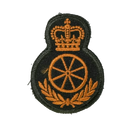 Canadian Armed Forces Mobile Support Equipment Operator Trade Level 4 Patch - Canadian Army Surplus - Flags, Badges & Insignia