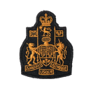 Canadian Army Chief Warrant Officer Rank Patch - Canadian Army Surplus - Flags, Badges & Insignia