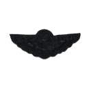 Canadian Forces Basic Parachutist Qualification Wing Patch