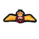 Canadian Forces Search and Rescue (SAR) wing Patch