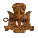 Canadian Parachute Corps Beret Badge - Army & Outdoors - Flags, Badges & Insignia