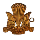 Canadian Parachute Corps Beret Badge - Army & Outdoors - Flags, Badges & Insignia