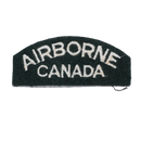 Canadian WW2 Airborne Shoulder Patch