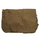 Canvas Paratrooper Messanger Bag - Army and Outdoors - Shoulder Bags