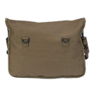 Canvas Paratrooper Red Star Messanger Bag - Army and Outdoors - Shoulder Bags