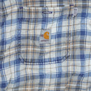 Carhartt Classic Plaid Shirt - 2XLarge