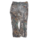 Carhartt Realtree Jeans - 34x30, Medium - Army & Outdoors - Work Trousers