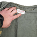 Champion's Choice Vintage Olive Shooting Jacket - Small