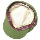 Chinese PLA 1970s Type 65 Cap - 60cm, XLarge - Chinese Army Surplus - Caps