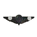 Ciskei Defence Force (CDF) Parachute Wing - Basic Badge, Item 2