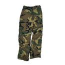 Climate Control Kids Woodland Cold Weather Trousers - Large