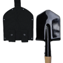 Cold Steel Special Forces Shovel w/ Sheath - Army and Outdoors - Entrenching Tools