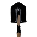 Cold Steel Special Forces Shovel w/ Sheath - Army and Outdoors - Entrenching Tools