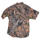 Columbia Vented Hunting Camo Shirt - XLarge