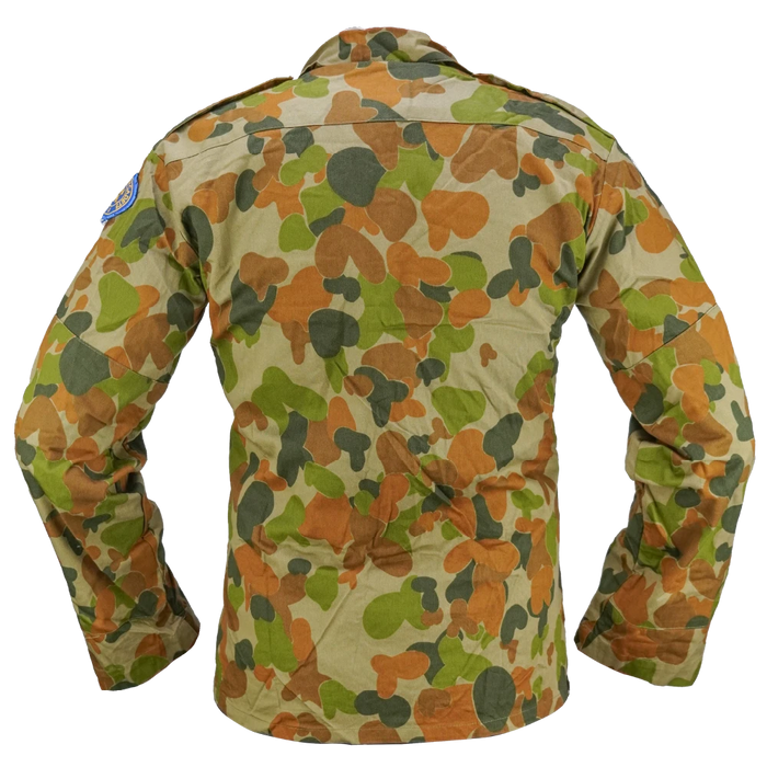 Commerical Early DPCU Field Shirt - Used