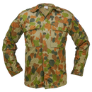 Commerical Early DPCU Field Shirt - Used