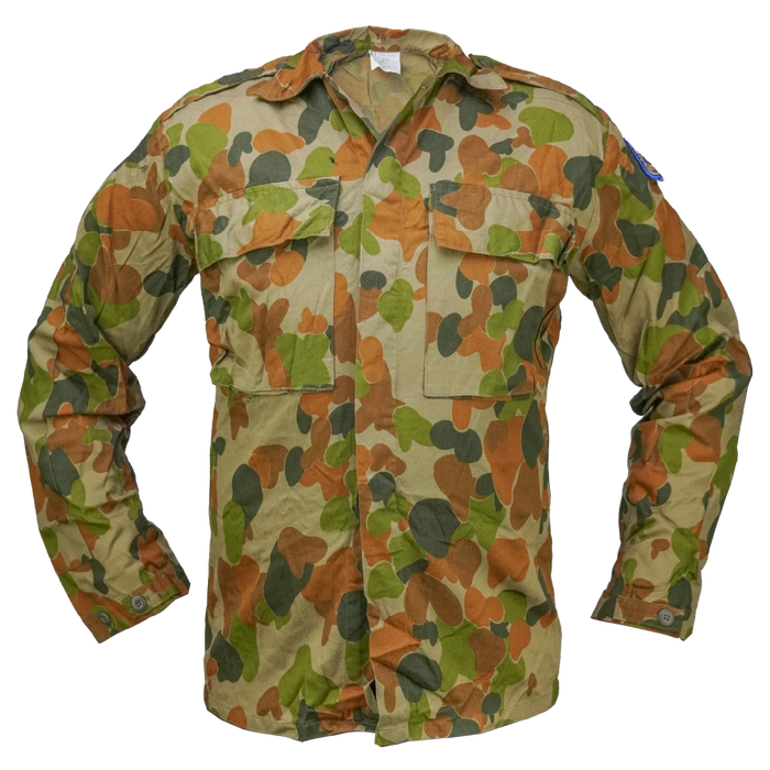 Commerical Early DPCU Field Shirt - Used