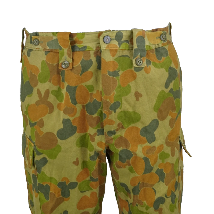 Commerical Early DPCU Trousers - Used