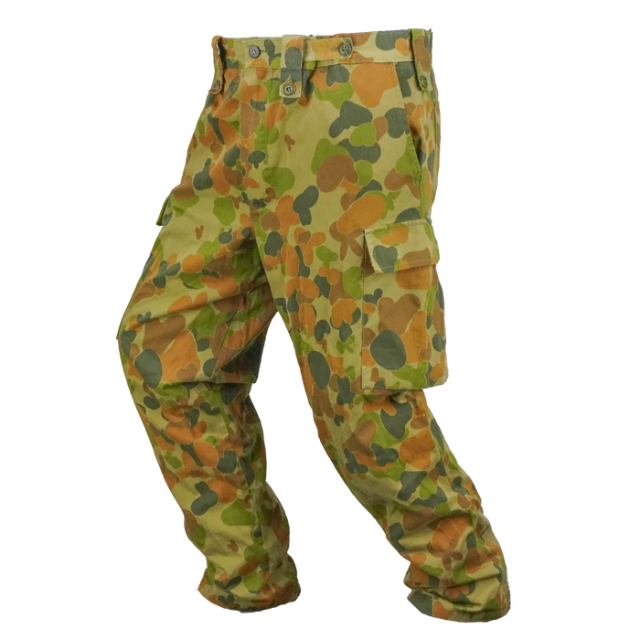 Commerical Early DPCU Trousers - Value Grade