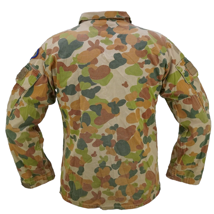 Commerical Late DPCU Field Shirt - Used