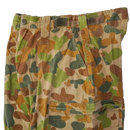 Commerical Late DPCU Trousers - Used - Australian Army Surplus - Combat Trousers