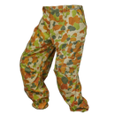 Commerical Late DPCU Trousers - Used - Australian Army Surplus - Combat Trousers