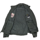Condor Phantom Olive Soft Shell Jacket - XLarge - Army & Outdoors - Softshell Jacket