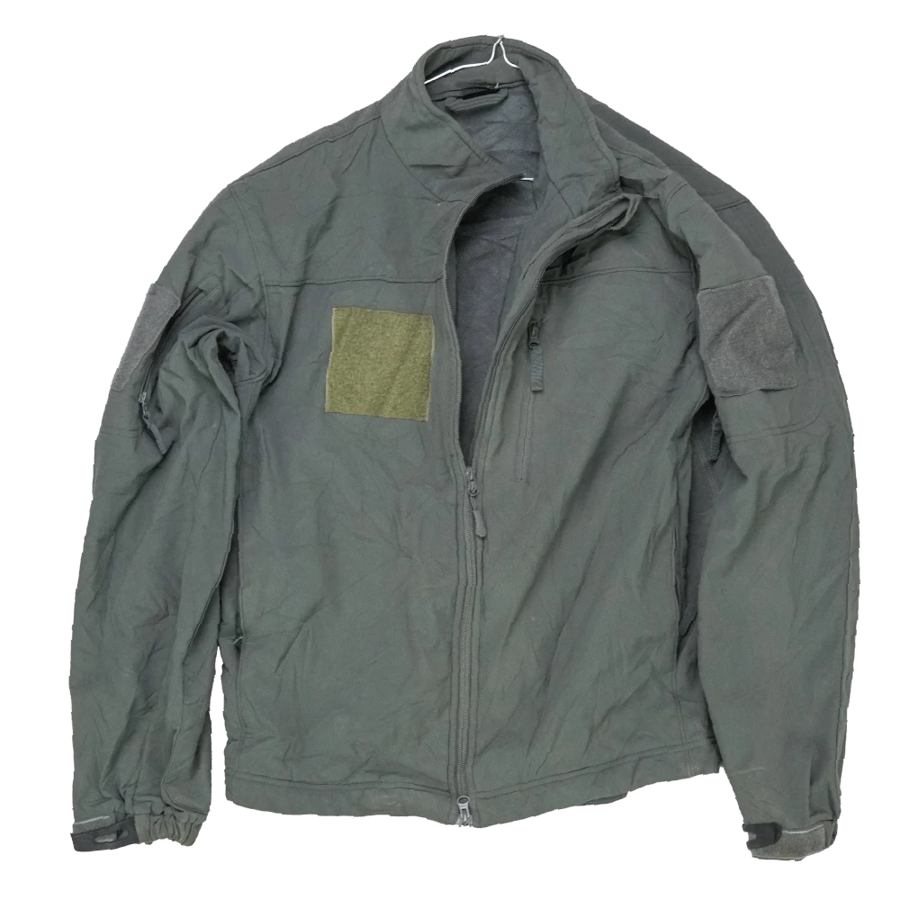 Condor Phantom Olive Soft Shell Jacket - XLarge