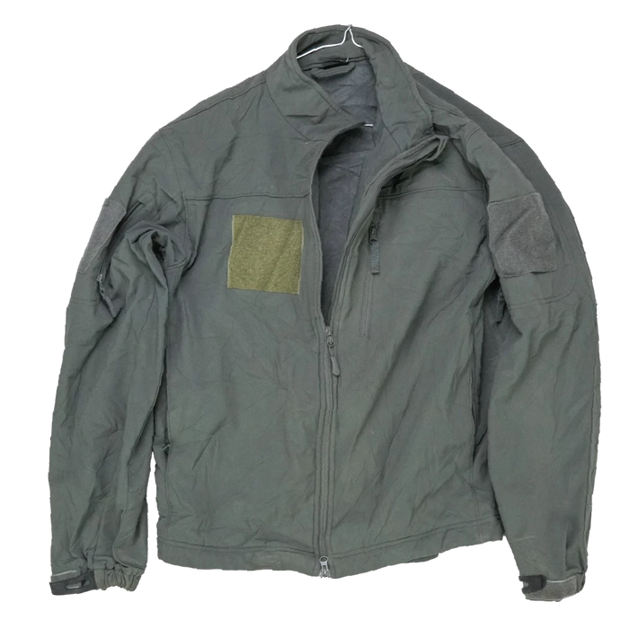 Condor Phantom Olive Soft Shell Jacket - XLarge