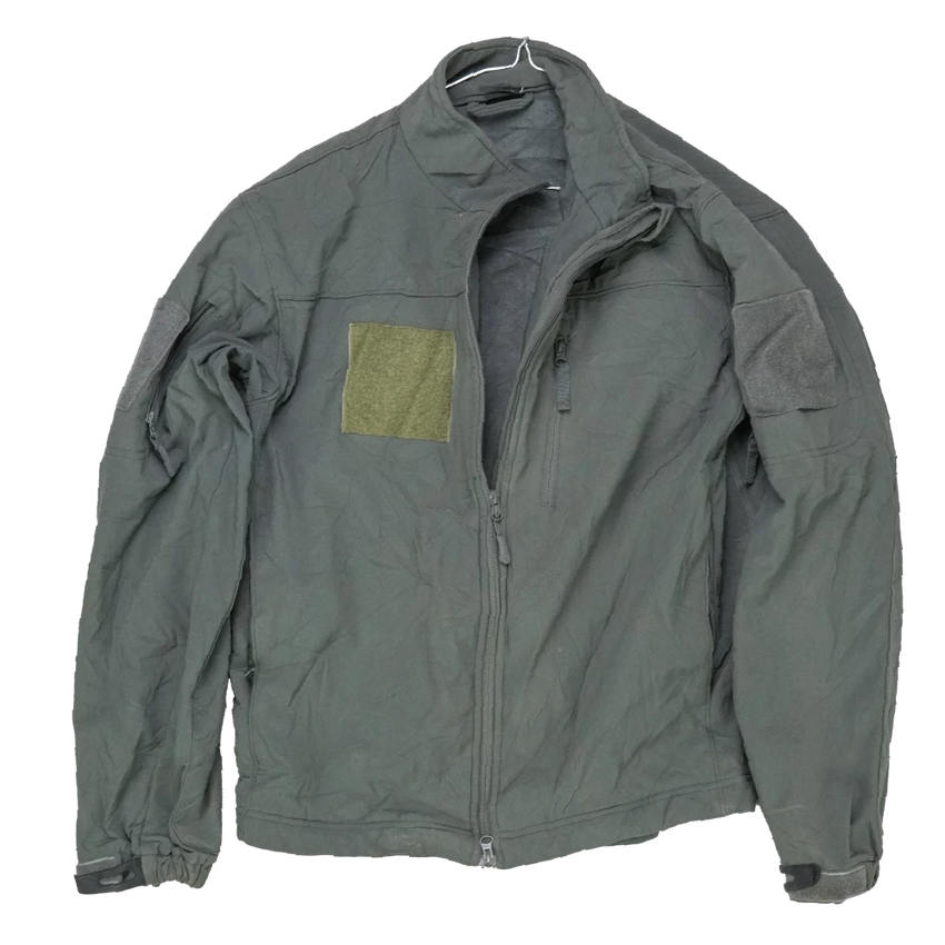 Condor Phantom Olive Soft Shell Jacket - XLarge