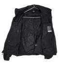 Condor Summit Black Soft Shell Jacket - 2XLarge - Army & Outdoors - Softshell Jacket