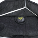 Condor Summit Black Soft Shell Jacket - 2XLarge - Army & Outdoors - Softshell Jacket