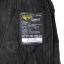 Condor Summit Black Soft Shell Jacket - Large - Army & Outdoors - Softshell Jacket