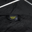 Condor Summit Black Soft Shell Jacket - Large - Army & Outdoors - Softshell Jacket