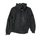 Condor Summit Black Soft Shell Jacket - Large - Army & Outdoors - Softshell Jacket