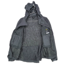 Condor Summit Black Softshell Jacket - 2XLarge - Army & Outdoors - Softshell Jacket