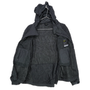 Condor Summit Black Softshell Jacket - 2XLarge