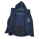 Condor Summit Navy Blue Softshell Jacket - Large