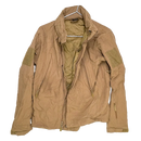 Condor Summit Zero Coyote Lightweight Softshell Jacket - Large