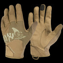 Helikon-Tex All Round Tactical Gloves - Coyote - Helikon-Tex - Gloves