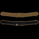 HORNET Skeletonized Belt Sleeve - Coyote Brown - Direct Action - Load Accessories
