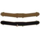 HORNET Skeletonized Belt Sleeve - Coyote Brown - Direct Action - Load Accessories