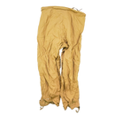 Coyote ECWCS Wet Weather Trousers - Large